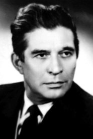 Anatoli Nazarov portrait