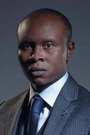 Kurt Egyiawan portrait