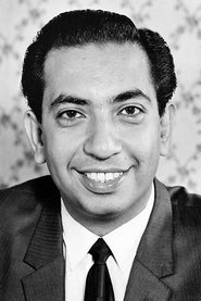 Mahendra Kapoor portrait