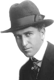 Neil Hardin portrait