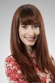 Michaela Rykrová portrait
