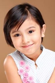 Jana Agoncillo portrait