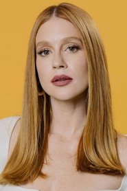 Marina Ruy Barbosa portrait