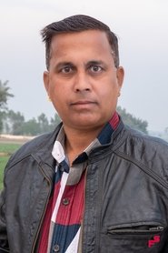 Balwinder Rana portrait
