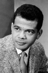 Lloyd Reckord portrait