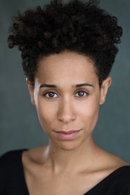 Rebecca Scroggs portrait