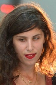 Stav Meron Morag portrait