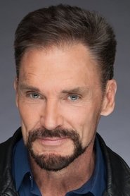 Mike Watkiss portrait