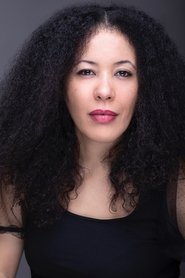 Solange Freitas portrait