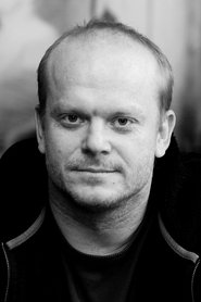 David Novotný portrait