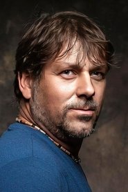 Igor Kasala portrait