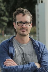 David Farrier portrait
