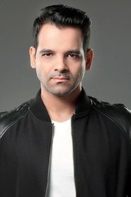 Akash Dhar portrait