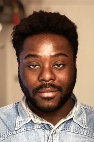 Régis Marvin Merveille N'Kissi Moggzi portrait