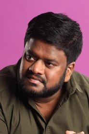 Varakunan Panchalingam portrait