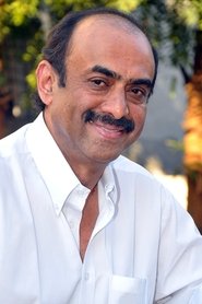 Daggubati Suresh Babu portrait