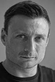 Mark Sears portrait
