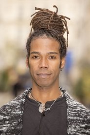 Jua Amir portrait