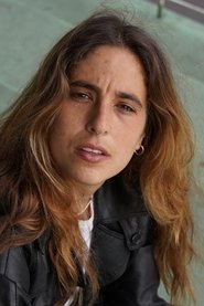 Sarah Makharine portrait