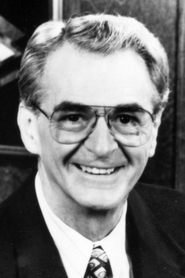 Bob Dorian portrait
