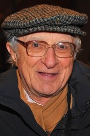 Sheldon Harnick portrait