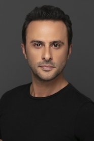 Onur Dilber portrait