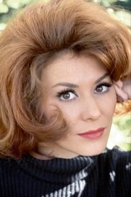 Irina Demick portrait