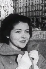 Maria Lysandre portrait
