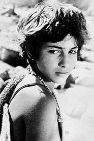 Kleopatra Rota portrait