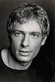Jack Wrangler portrait
