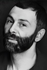 Leonid Yuzefovich portrait