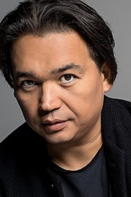 Vyacheslav Dusmukhametov portrait
