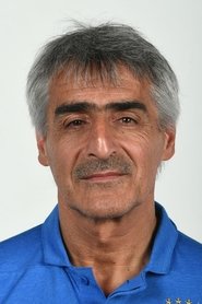 Giulio Nuciari portrait