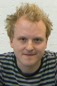 Dominic Leclerc portrait