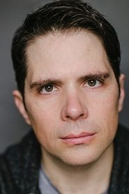 Donovan Cerminara portrait
