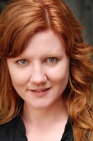 Brigid Ryan portrait