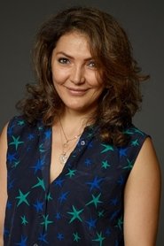 Jianna Maarten portrait