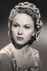 Susana Canales portrait
