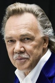 Kari Tapio portrait