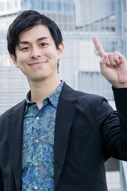 Daigo Matsuura portrait