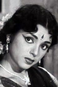 L. Vijayalakshmi portrait