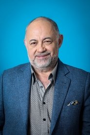 Fernando Arévalo portrait