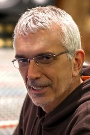 Manos Vafeiadis portrait