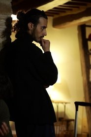 Alessio Marrocco portrait