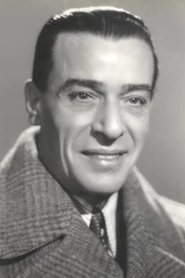 Luis Hurtado portrait