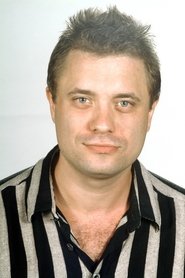 Szabolcs Mátyássy portrait