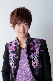 Takumi Tsuchida portrait