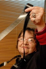 Andrée Davanture portrait