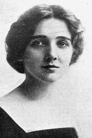 Edith Luckett portrait