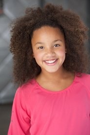Jillian Estell portrait